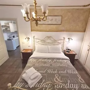Ca'briani Luxury - Behind S.mark Square Appartamento