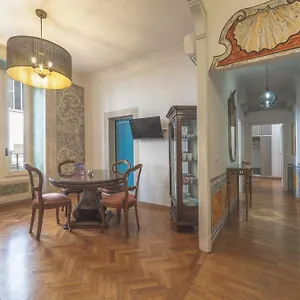 Palazzo Pamphili Apartment Rome