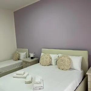 The Apartment Rome