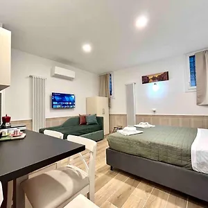 Apartment Della Corte, Venice
