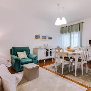 Casa Da Esquina - Center Apartment Faro