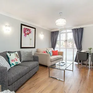 County House Mews Apartment York