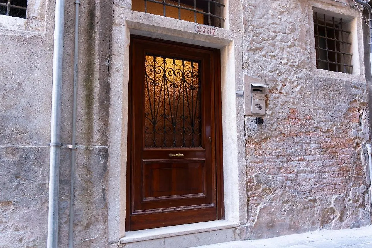 Ca'Ada Apartment Venice