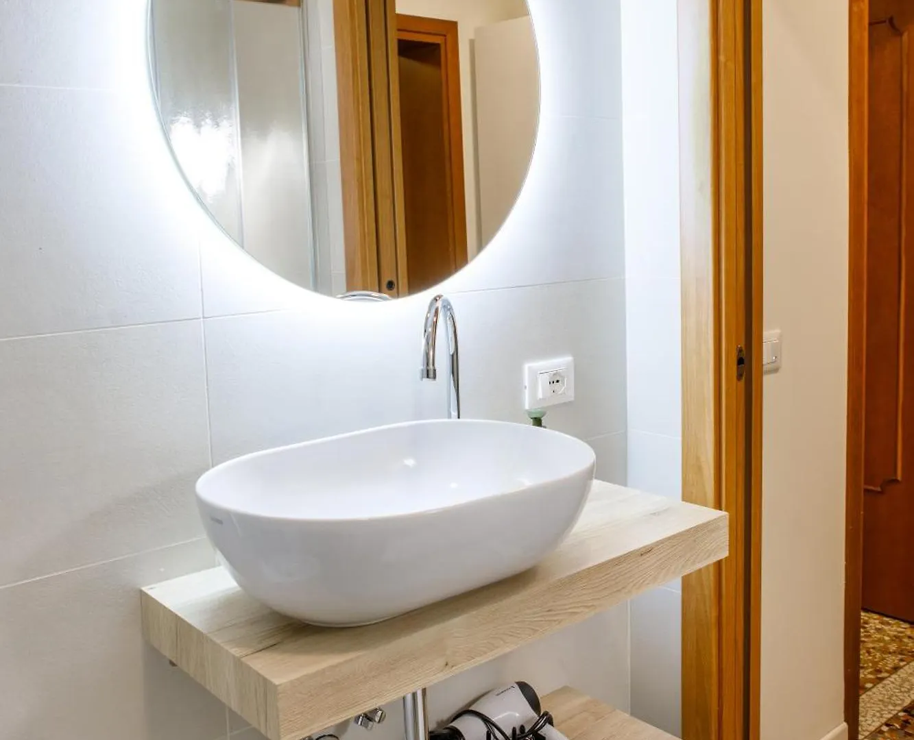 Ca'Ada Apartment Venice