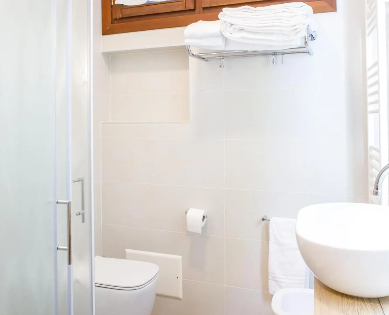 Ca'Ada Apartment Venice Italy