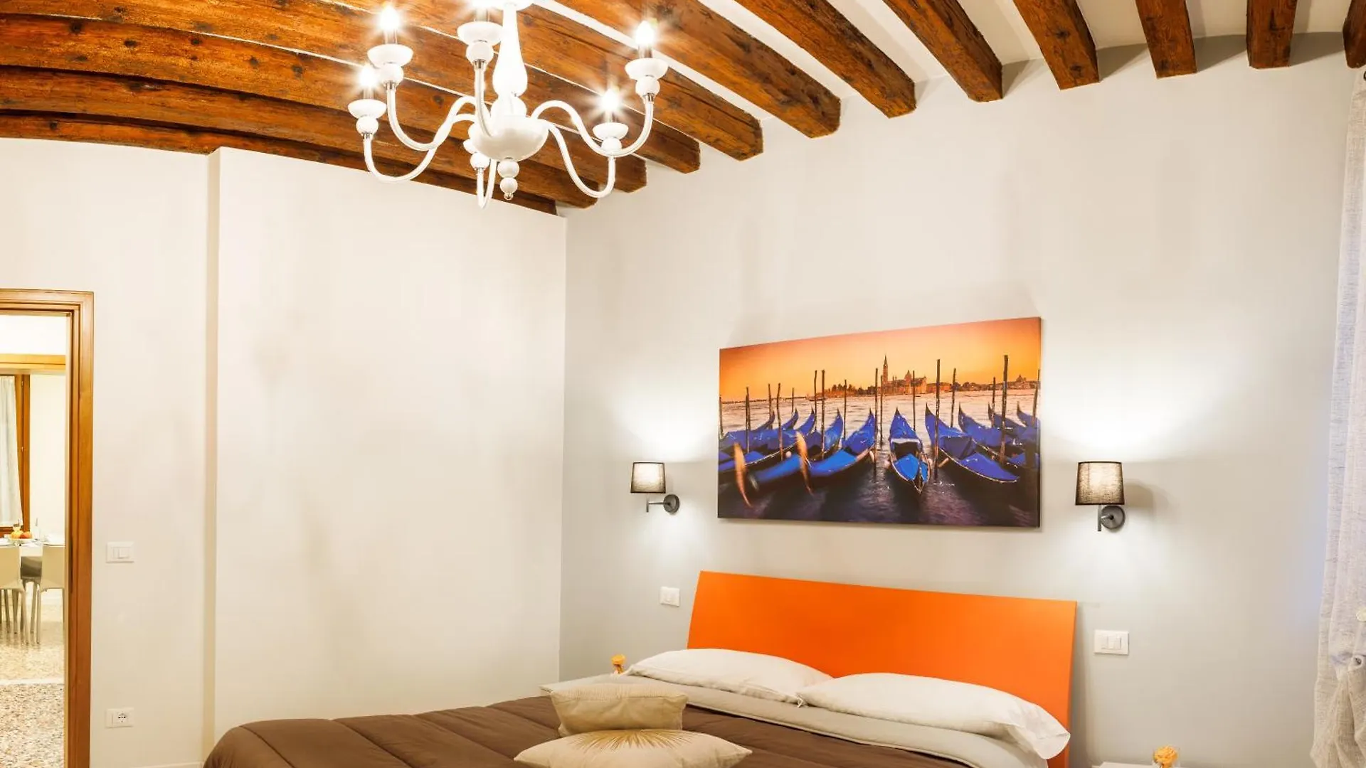 Ca'Ada Apartment Venice 0*,