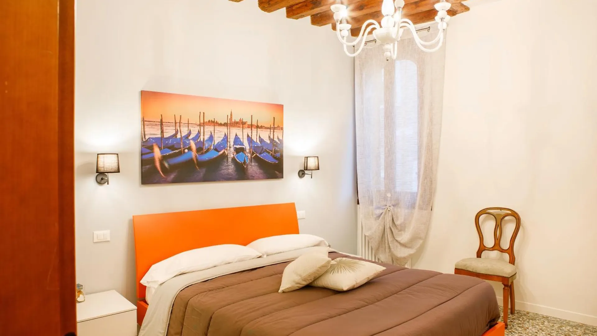 Ca'Ada Apartment Venice 0*,  Italy
