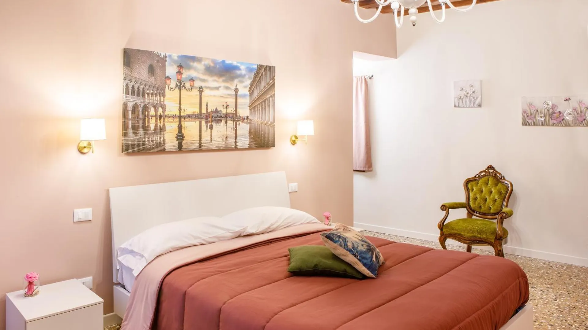 Ca'Ada Apartment Venice