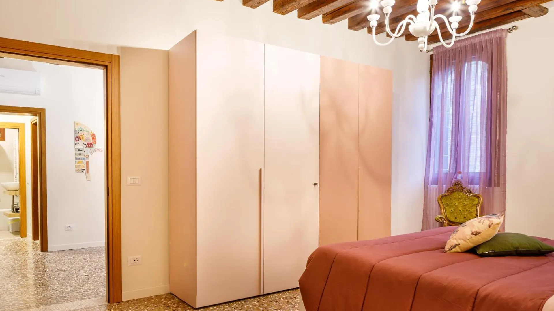 Ca'Ada Apartment Venice