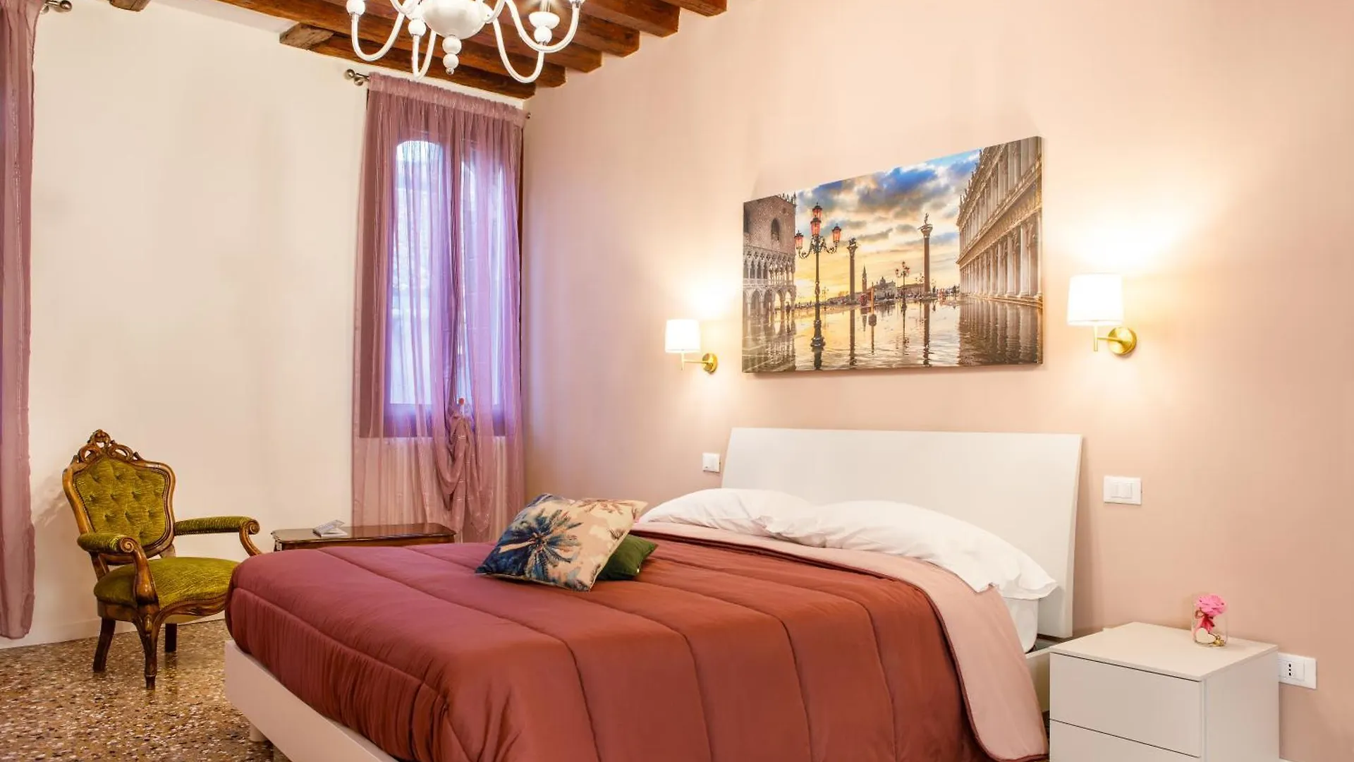 Ca'Ada Apartment Venice