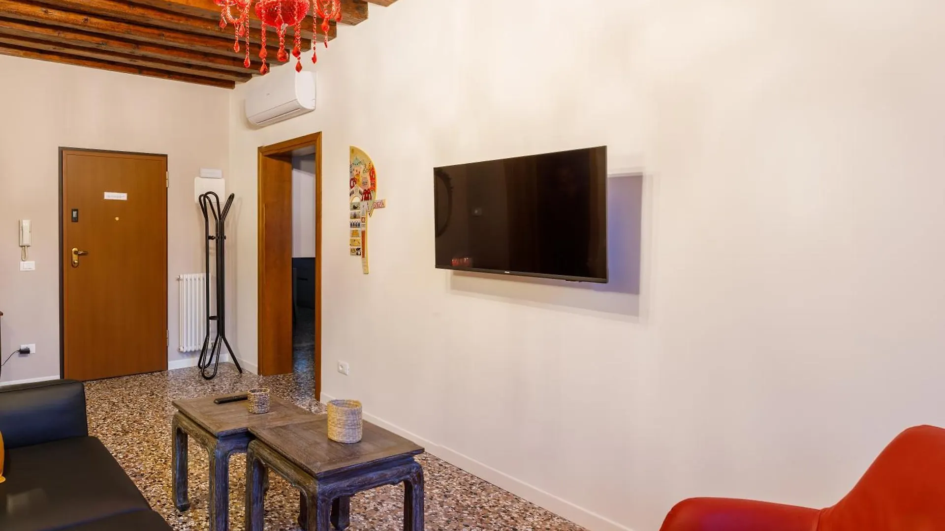 Ca'Ada Apartment Venice 0*,  Italy