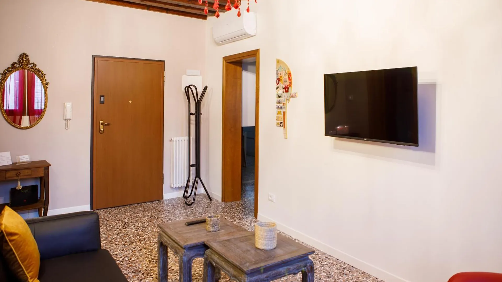 Ca'Ada Apartment Venice